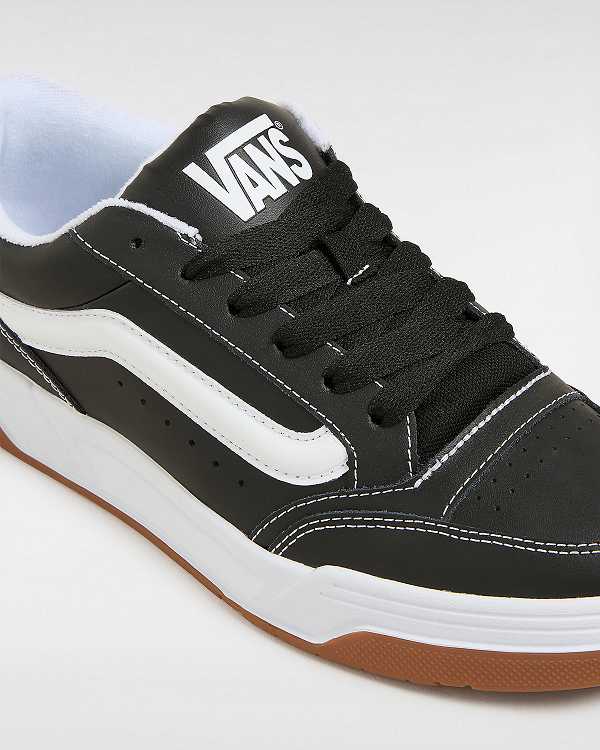 Tenis Vans Hylane Masculino Pretas | VN2937864