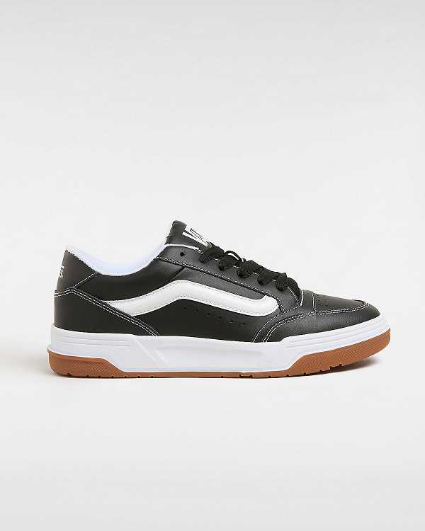 Tenis Vans Hylane Masculino Pretas | VN2937864