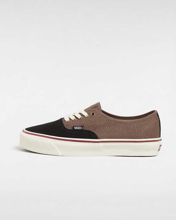 Tenis Vans Knu Skool Masculino Pretas | VN0357461