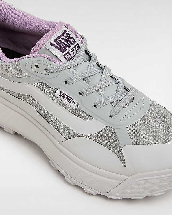 Tenis Vans MTE Crosspath Masculino Cinzentas Roxo | VN0935182