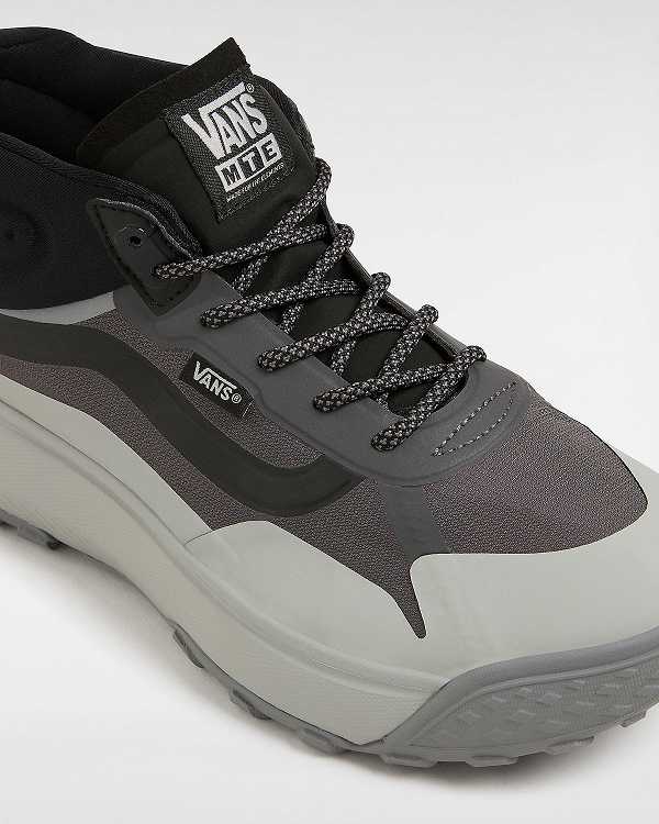 Tenis Vans MTE Crosspath Mid Masculino Cinzentas | VN4312097