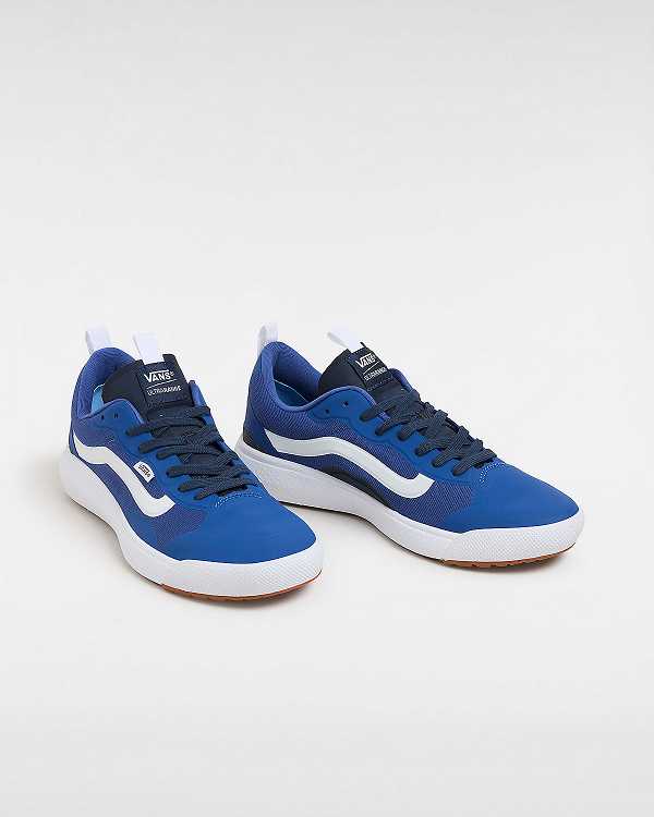 Tenis Vans MTE UltraRange EXO Masculino Azuis | VN4897562