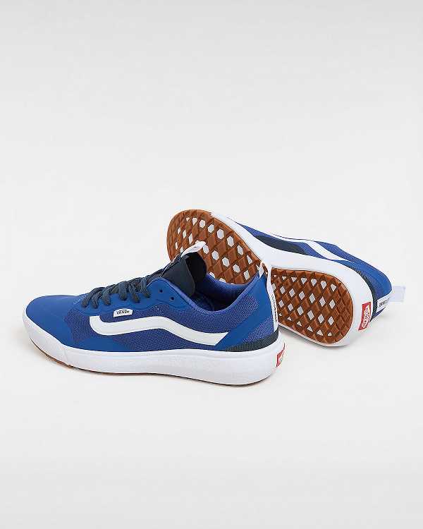 Tenis Vans MTE UltraRange EXO Masculino Azuis | VN4897562