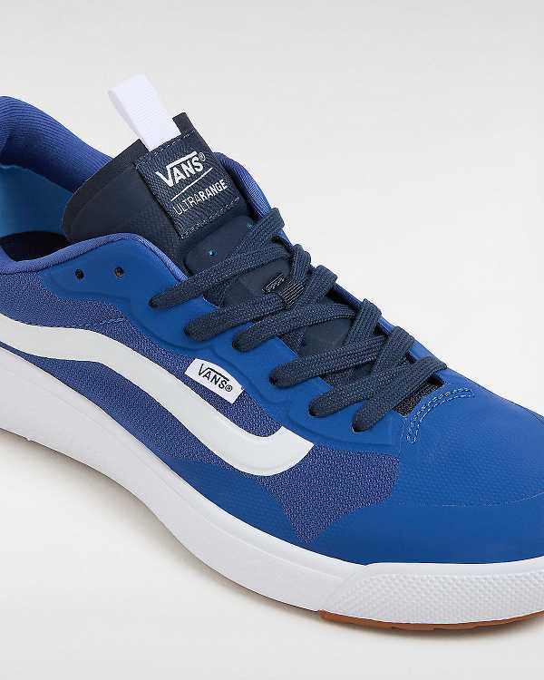 Tenis Vans MTE UltraRange EXO Masculino Azuis | VN4897562