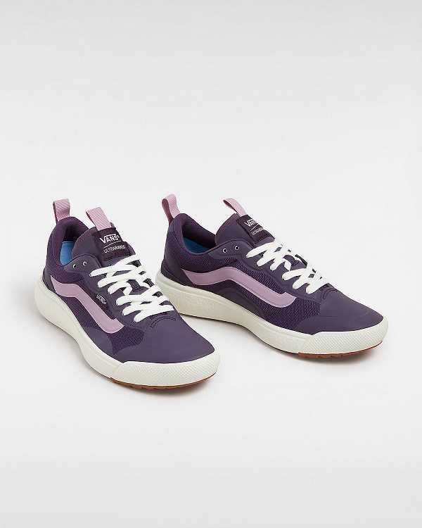 Tenis Vans MTE UltraRange EXO Masculino Roxo | VN4326159