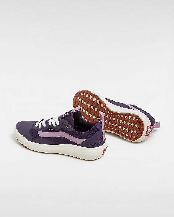 Tenis Vans MTE UltraRange EXO Masculino Roxo | VN4326159