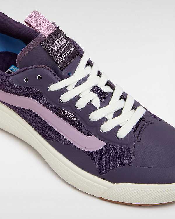 Tenis Vans MTE UltraRange EXO Masculino Roxo | VN4326159