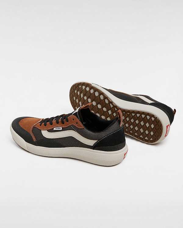 Tenis Vans MTE UltraRange EXO Masculino Marrom | VN6392184