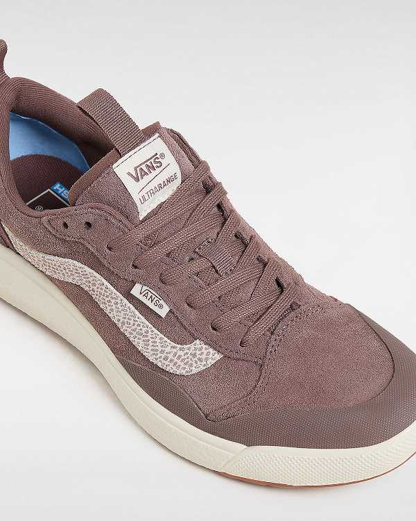 Tenis Vans MTE UltraRange EXO SE Masculino Bege | VN6735048