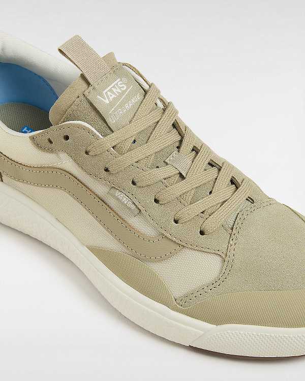 Tenis Vans MTE UltraRange EXO SE Masculino Bege | VN6725381