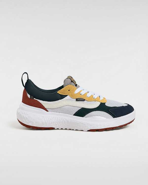 Tenis Vans MTE UltraRange Neo VR3 Masculino Multicoloridas | VN7495386