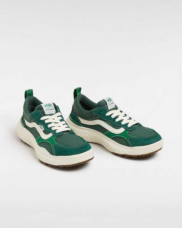 Tenis Vans MTE UltraRange Neo VR3 Masculino Verdes | VN9460358