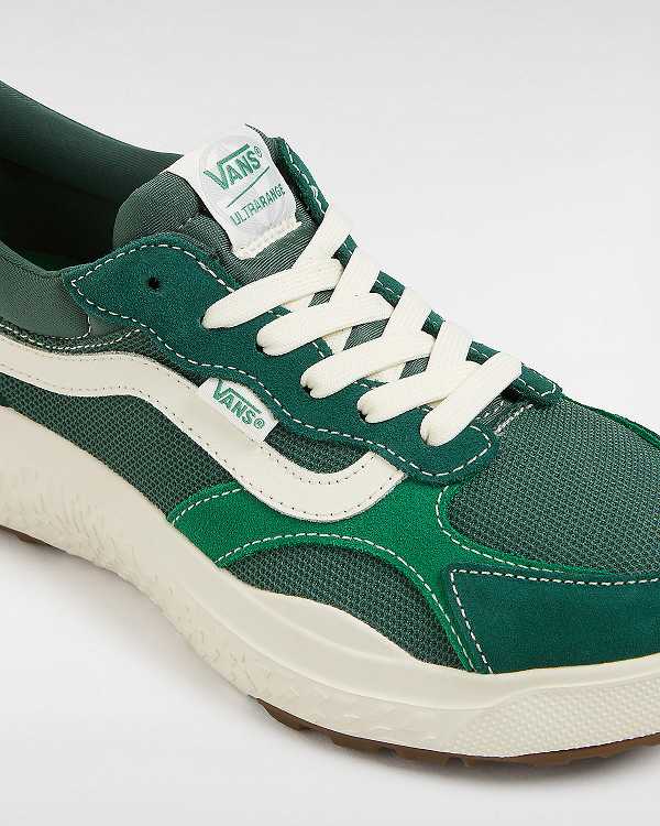 Tenis Vans MTE UltraRange Neo VR3 Masculino Verdes | VN9460358