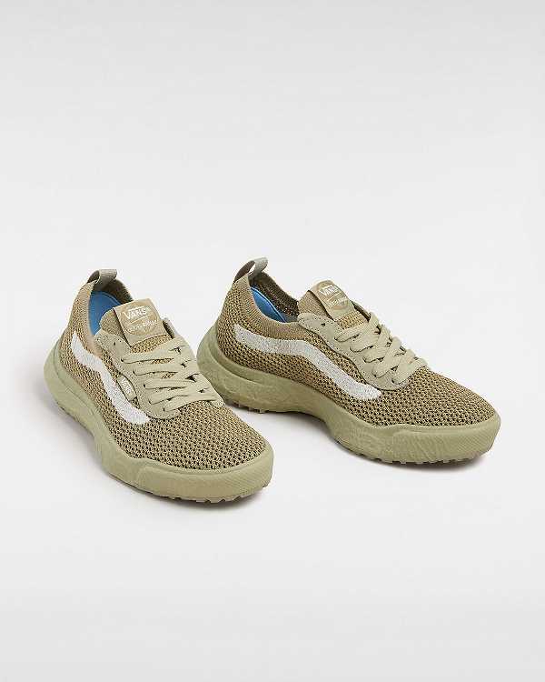 Tenis Vans MTE UltraRange VR3 Masculino Bege | VN1385970