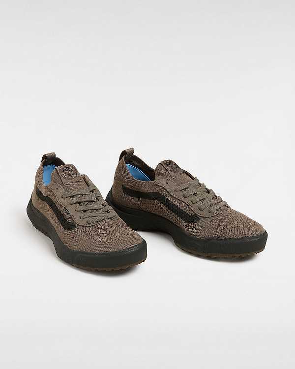 Tenis Vans MTE UltraRange VR3 Masculino Marrom | VN2507846