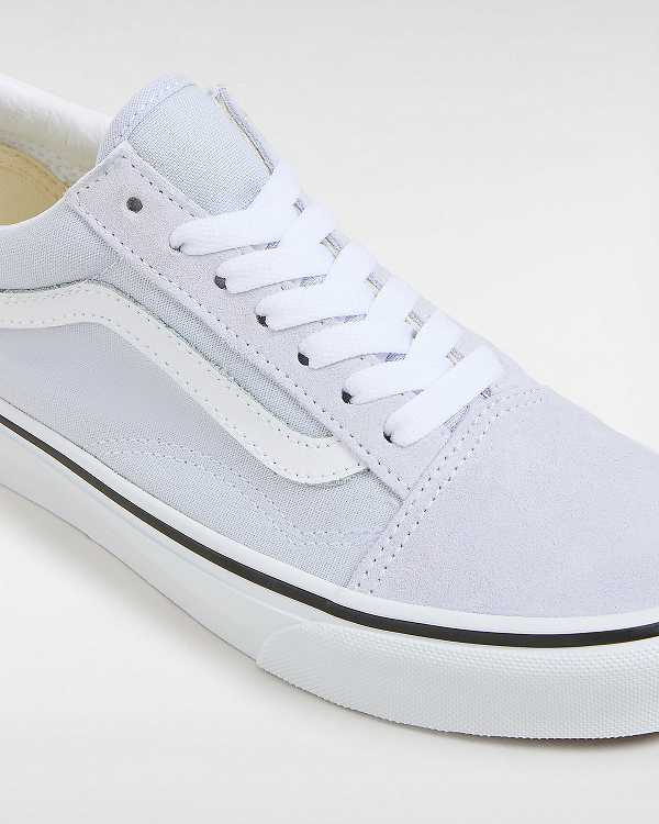 Tenis Vans Old Skool Masculino Azuis | VN8342609