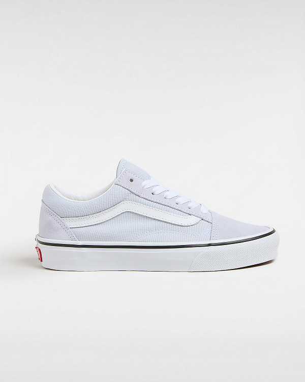 Tenis Vans Old Skool Masculino Azuis | VN8342609