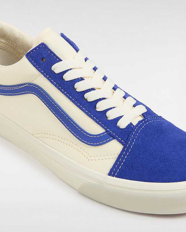 Tenis Vans Old Skool Masculino Azuis | VN1046935