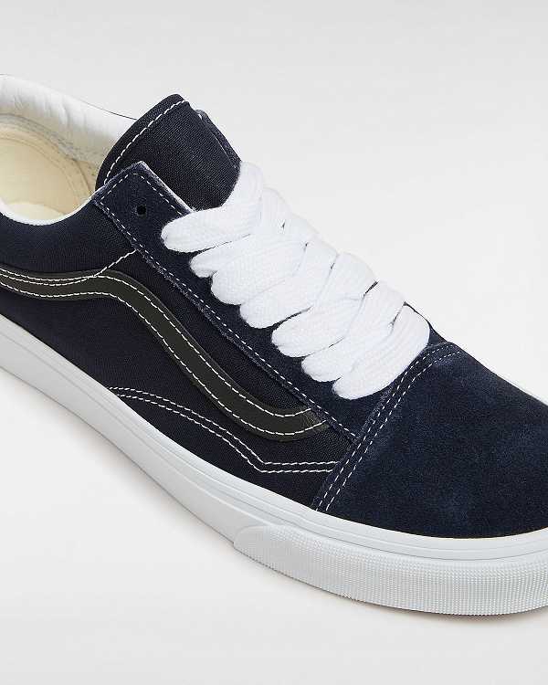 Tenis Vans Old Skool Masculino Azuis | VN9867054