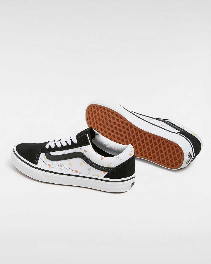 Tenis Vans Old Skool Masculino Multicoloridas | VN5621849