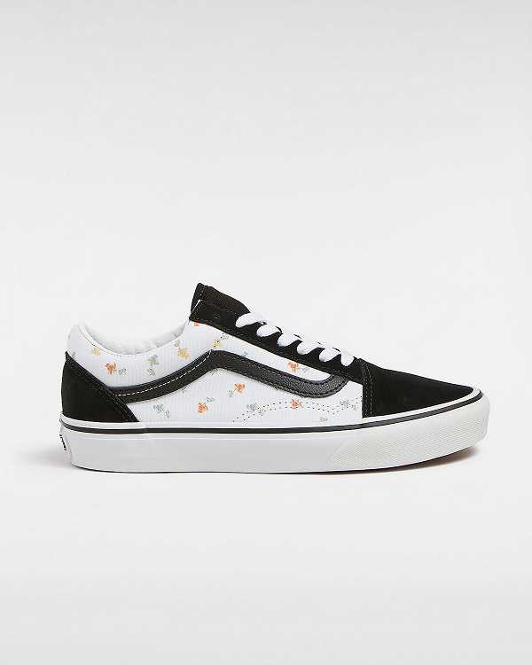 Tenis Vans Old Skool Masculino Multicoloridas | VN5621849