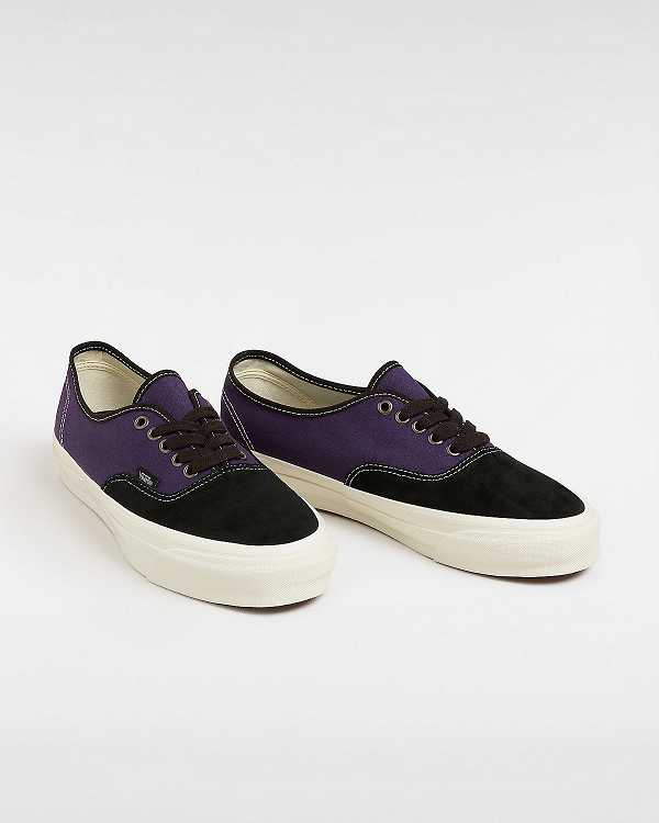 Tenis Vans Premium Authentic 44 Masculino Roxo | VN1432679