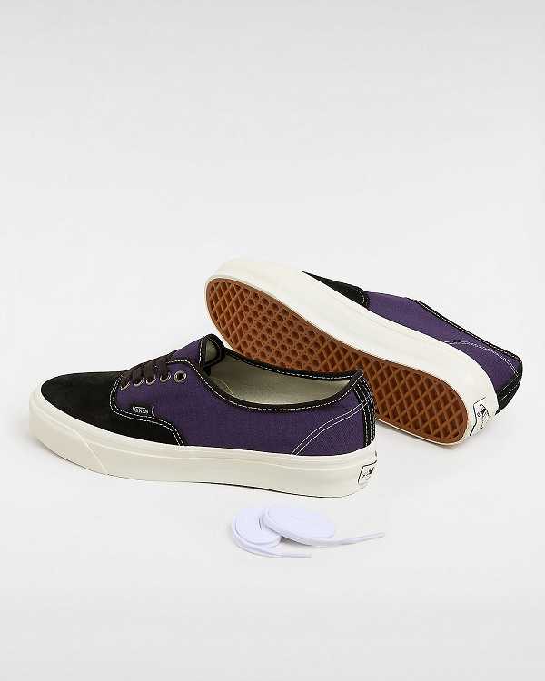 Tenis Vans Premium Authentic 44 Masculino Roxo | VN1432679