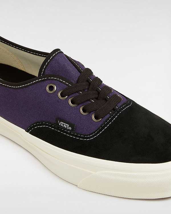 Tenis Vans Premium Authentic 44 Masculino Roxo | VN1432679