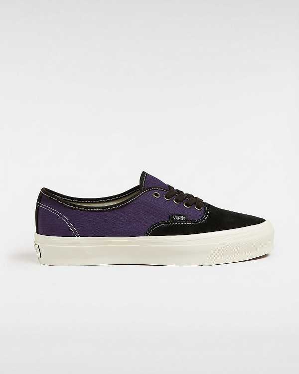 Tenis Vans Premium Authentic 44 Masculino Roxo | VN1432679