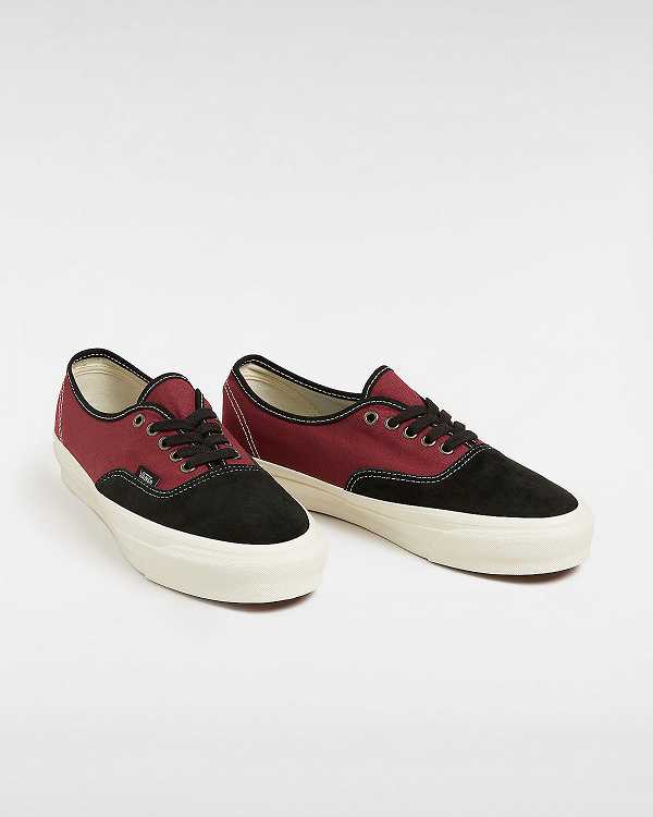 Tenis Vans Premium Authentic 44 Masculino Vermelhas | VN2730145