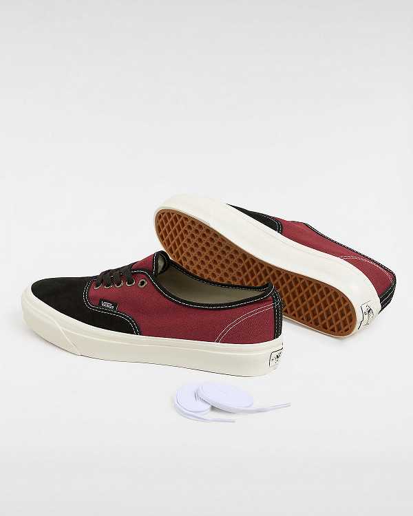 Tenis Vans Premium Authentic 44 Masculino Vermelhas | VN2730145