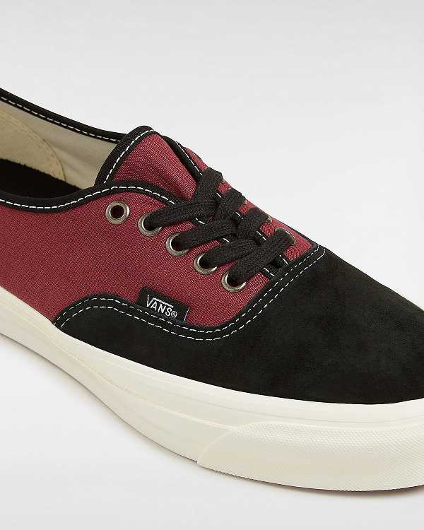 Tenis Vans Premium Authentic 44 Masculino Vermelhas | VN2730145