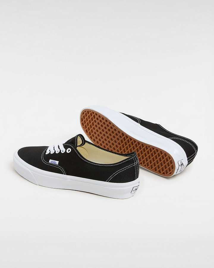 Tenis Vans Premium Authentic 44 Masculino Pretas | VN0296845