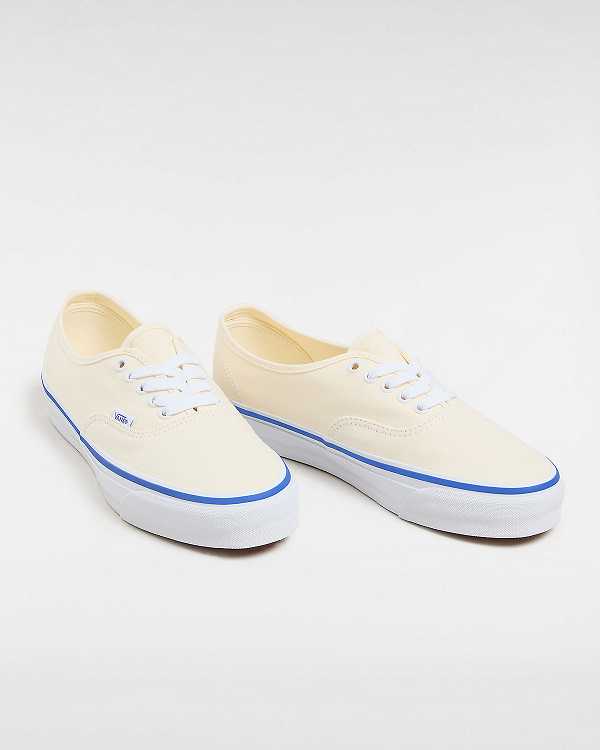 Tenis Vans Premium Authentic 44 Masculino Branco | VN5629348