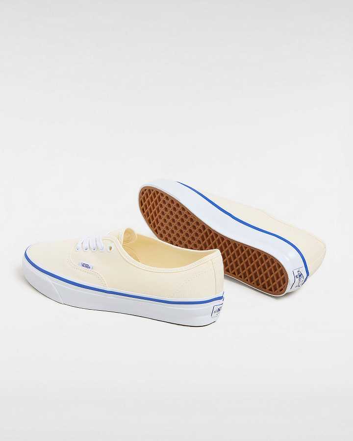 Tenis Vans Premium Authentic 44 Masculino Branco | VN5629348