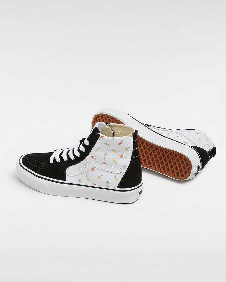 Tenis Vans Sk8-Hi Tapered Masculino Multicoloridas | VN0147592