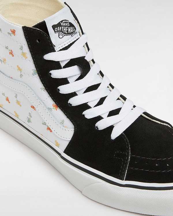 Tenis Vans Sk8-Hi Tapered Masculino Multicoloridas | VN0147592