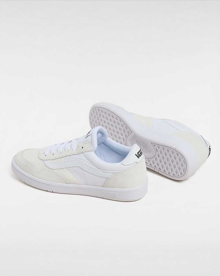 Tenis Vans Staple Cruze Too ComfyCush Masculino Branco | VN2786513