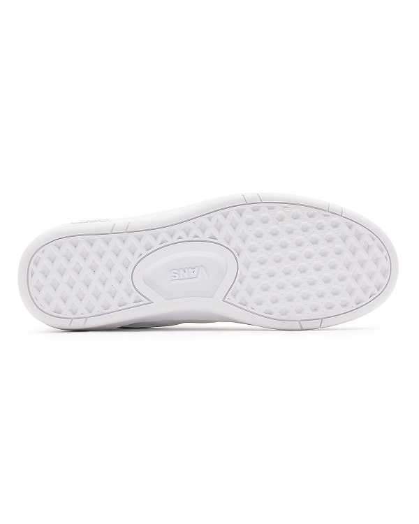 Tenis Vans Staple Cruze Too ComfyCush Masculino Branco | VN2786513