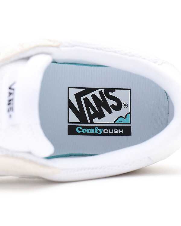 Tenis Vans Staple Cruze Too ComfyCush Masculino Branco | VN2786513