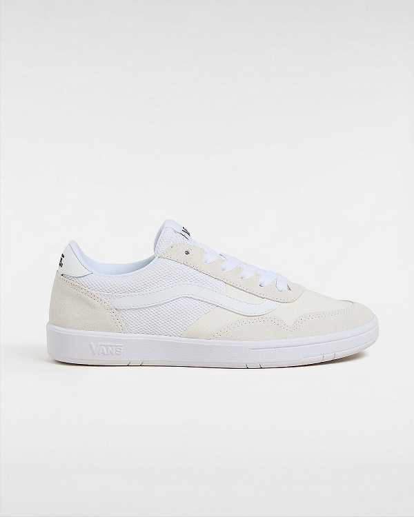 Tenis Vans Staple Cruze Too ComfyCush Masculino Branco | VN2786513