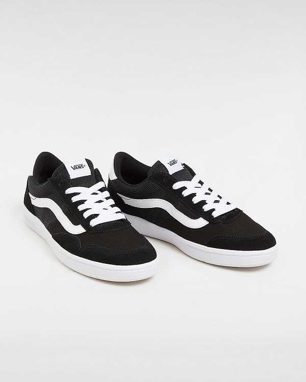 Tenis Vans Staple Cruze Too ComfyCush Masculino Pretas | VN2094573