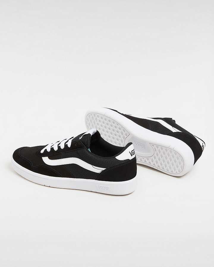 Tenis Vans Staple Cruze Too ComfyCush Masculino Pretas | VN2094573