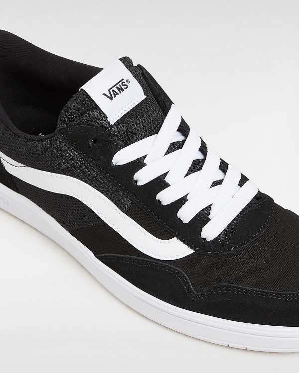 Tenis Vans Staple Cruze Too ComfyCush Masculino Pretas | VN2094573