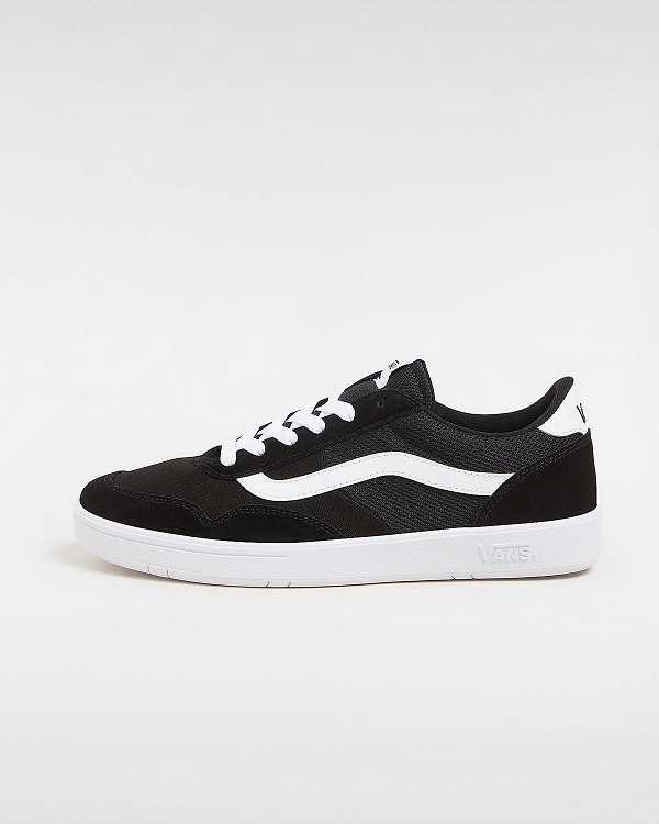 Tenis Vans Staple Cruze Too ComfyCush Masculino Pretas | VN2094573