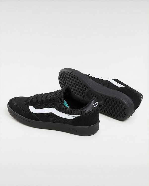 Tenis Vans Staple Cruze Too ComfyCush Masculino Pretas | VN9451726