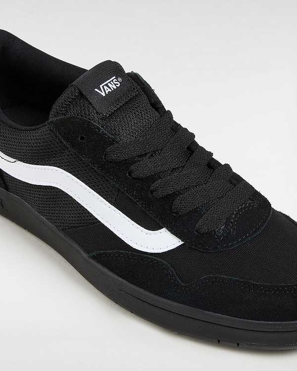 Tenis Vans Staple Cruze Too ComfyCush Masculino Pretas | VN9451726