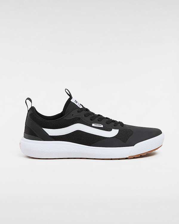 Tenis Vans UltraRange EXO MTE Masculino Pretas | VN3701248