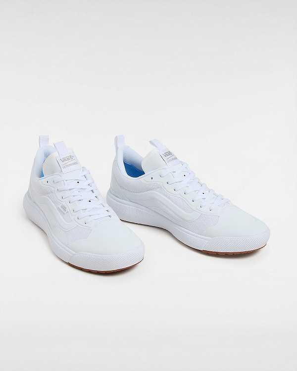 Tenis Vans UltraRange EXO MTE Masculino Branco | VN7019384