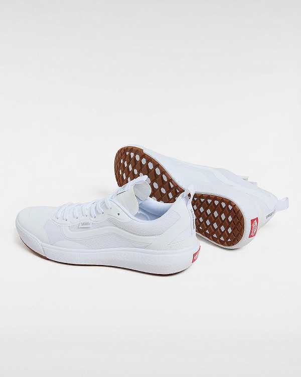 Tenis Vans UltraRange EXO MTE Masculino Branco | VN7019384